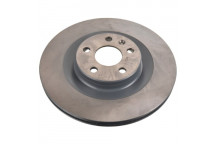 Brake Disc Audi Seat Skoda VW 17-22