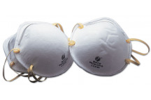 Laser Tools 2378 3 Piece Filter Mask Set