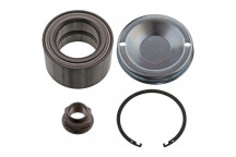 Wheel Bearing Kit Iveco Nissan Renault Vauxhall 10-16