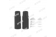 SHOCK COVER R L&R MAZDA 85-96