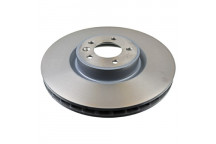 Brake Disc Chevrolet 00-13