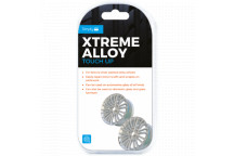 Simply Auto XAWT1 Xtreme Alloy Touch Up Kit - Alloy Wheel Sc