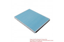 Cabin Air Filter Ford Nissan 93-07