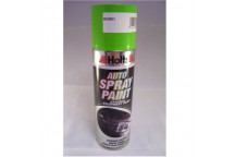 Holts HGR01 Green Paint Match Pro Vehicle Spray Paint 300ml