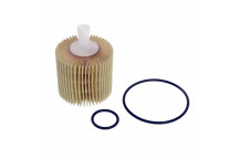 Oil Filter Subaru Toyota Lexus 05-18