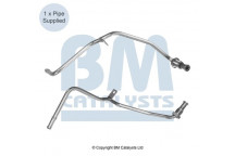 Pressure Pipe pressure sensor (soot/particulate filter) Ford