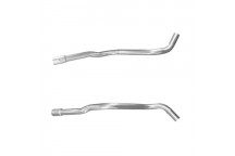 Exhaust Pipe Fiat 03-13