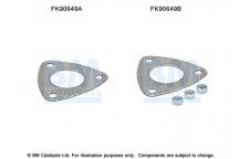 CAT F-KIT CORSA 10 96-00