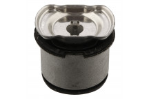 Bushing - Axle Beam Audi 10-18