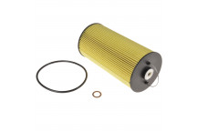 Oil Filter Mercedes Ssangyong 93-10
