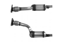 PETROL CAT MEGANE-CSCENIC MK2 14I 03-09