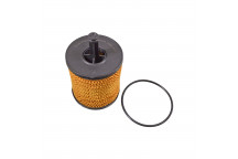 Oil Filter VW 02-10