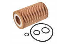 Oil Filter Mercedes 04-11