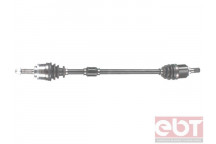Drive Shaft Hyundai 07-13