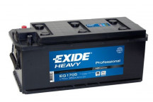 EXIDE BATTERY