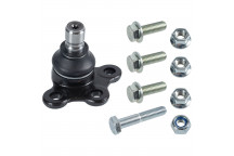 Ball Joint Citroen Peugeot 02-10