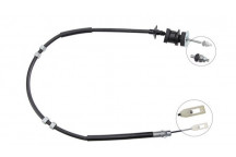 CLUTCH CABLE SAXO P106 96-03