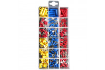 Pearl Automotive PXP105 Assorted Wiring Connectons Crimp Typ