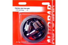 Autobar Snip 'N' Grip 3m x 12mm