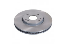 Brake Disc Ford 13-22