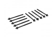 Cylinder Head Bolt Set Alfa Romeo Chevrolet Saab Fiat Vauxha