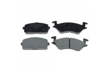Brake Pad Set - Disc Brake Toyota 84-89