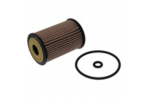 Oil Filter Mercedes 97-05