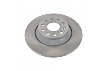 Brake Disc Audi Ford Seat Skoda VW 13-24