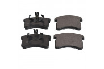 Brake Pad Set - Disc Brake Perodua 86-02
