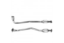 CAT BOX VECTRA DSL 95-96