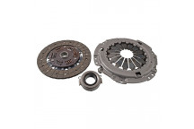 Clutch Kit Toyota 87-95
