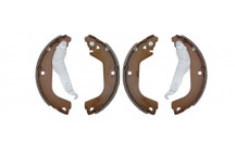 Brake Shoe Set Chevrolet 09-15