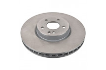 Brake Disc Nissan 01-13