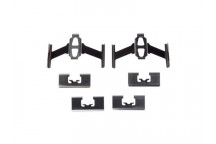 Accessory Kit - Disc Brake Pad Rover Honda MG 87-08