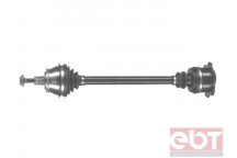 Drive Shaft Audi Skoda VW 95-08
