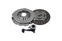 Clutch Kit Dacia Nissan Renault 01-21