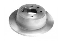 Brake Disc Vauxhall 88-01
