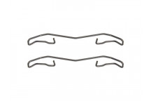 Accessory Kit - Disc Brake Pad Ford Renault 93-16