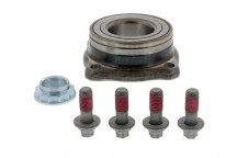 Wheel Bearing Kit BMW Rolls-Royce 08-20