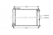 RAD ROVER 214 414 90-92