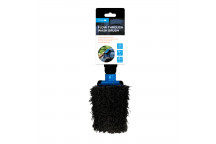 Simply Auto CLE057 Flow Through Wash Brush - Water-Fed Car C