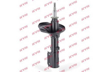 SGL SHOCK ABS FT L&R HYUNDAI KIA MITSUBISHI 91-04