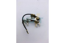 Contact Breaker - Distributor Mitsubishi Suzuki Toyota Vauxh