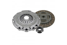 Clutch Kit Audi Seat Skoda VW 95-15