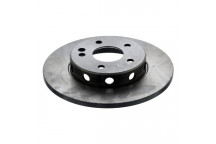 Brake Disc Vauxhall 98-17