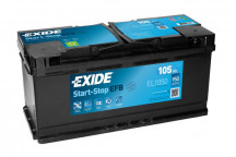 3YR EXIDE BATTERY