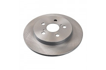 Brake Disc Toyota Lexus 06-22