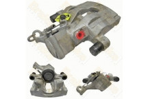 Brake Caliper Cadillac Saab Vauxhall 00-15