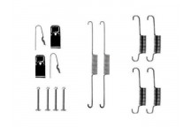 BRK SHOE FITTING KIT SUZU SJ410 82-95
