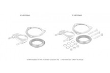 CAT F-KIT GOLF 92-93